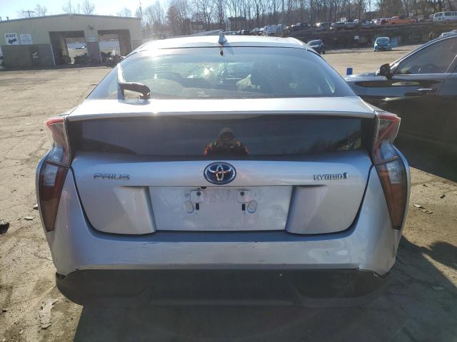 Photo 5 VIN: JTDKARFU6G3020170 - TOYOTA PRIUS 