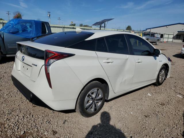 Photo 2 VIN: JTDKARFU6G3020640 - TOYOTA PRIUS 