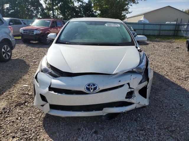 Photo 4 VIN: JTDKARFU6G3020640 - TOYOTA PRIUS 