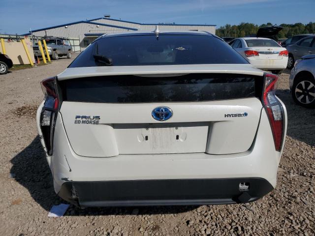 Photo 5 VIN: JTDKARFU6G3020640 - TOYOTA PRIUS 