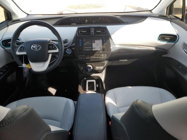 Photo 7 VIN: JTDKARFU6G3020640 - TOYOTA PRIUS 