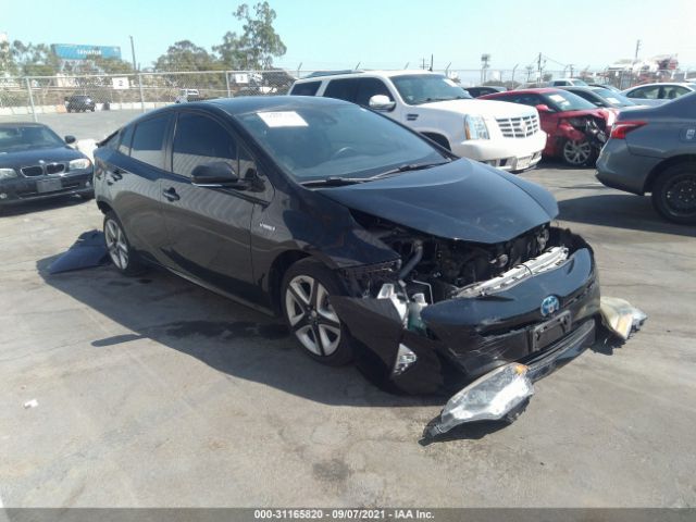 Photo 0 VIN: JTDKARFU6G3022176 - TOYOTA PRIUS 