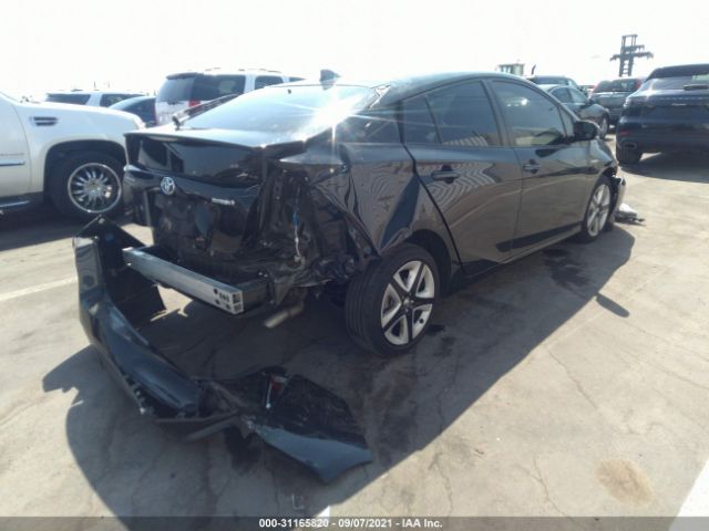 Photo 3 VIN: JTDKARFU6G3022176 - TOYOTA PRIUS 