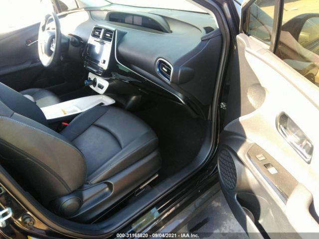 Photo 4 VIN: JTDKARFU6G3022176 - TOYOTA PRIUS 