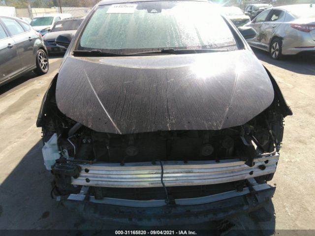 Photo 5 VIN: JTDKARFU6G3022176 - TOYOTA PRIUS 