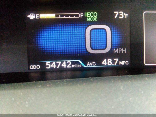 Photo 6 VIN: JTDKARFU6G3022176 - TOYOTA PRIUS 