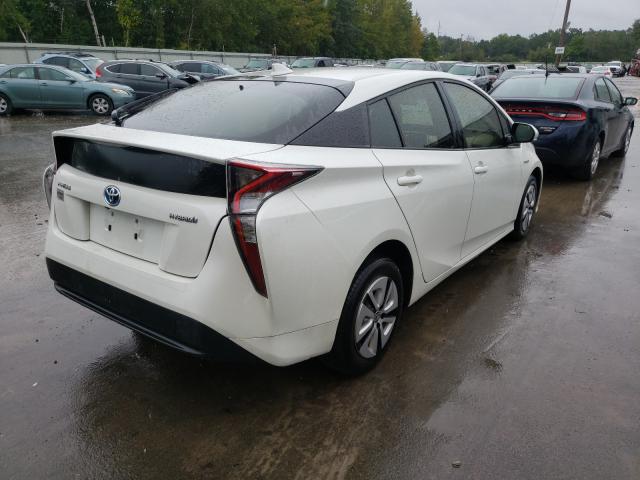 Photo 3 VIN: JTDKARFU6G3024462 - TOYOTA PRIUS 