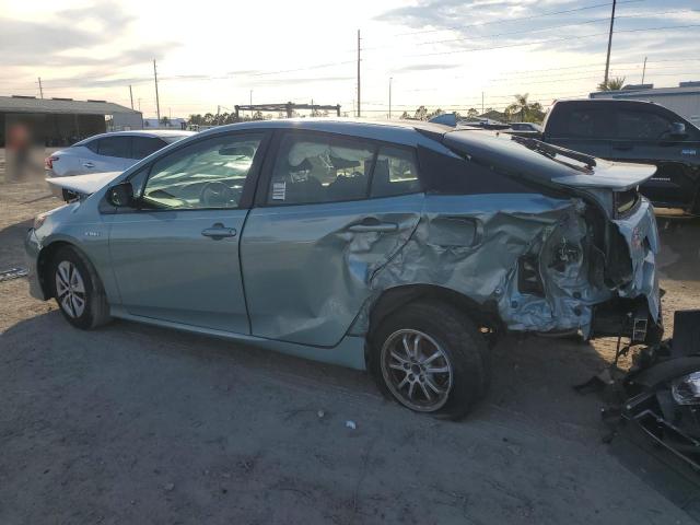 Photo 1 VIN: JTDKARFU6G3024901 - TOYOTA PRIUS 