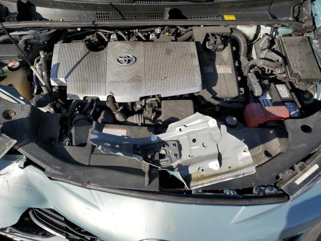 Photo 10 VIN: JTDKARFU6G3024901 - TOYOTA PRIUS 