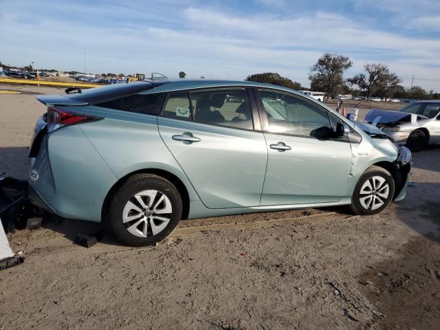 Photo 2 VIN: JTDKARFU6G3024901 - TOYOTA PRIUS 