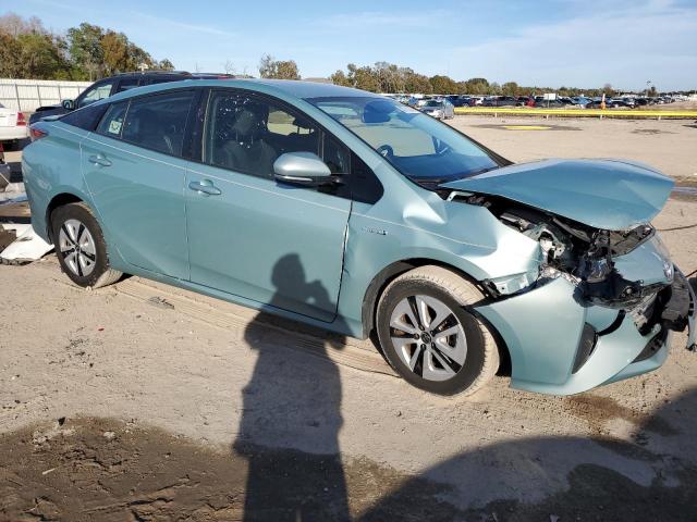 Photo 3 VIN: JTDKARFU6G3024901 - TOYOTA PRIUS 