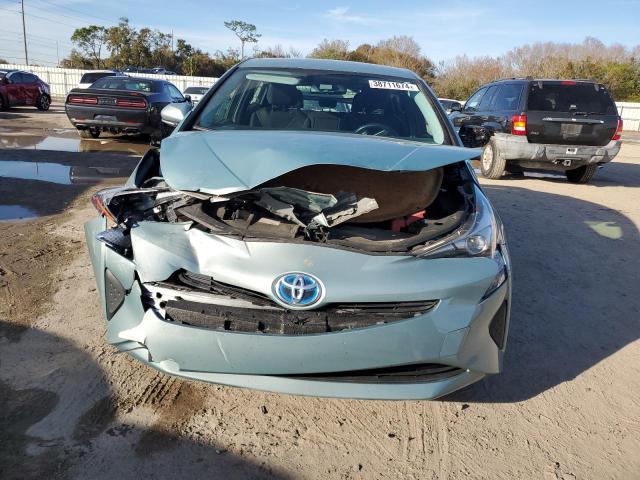 Photo 4 VIN: JTDKARFU6G3024901 - TOYOTA PRIUS 