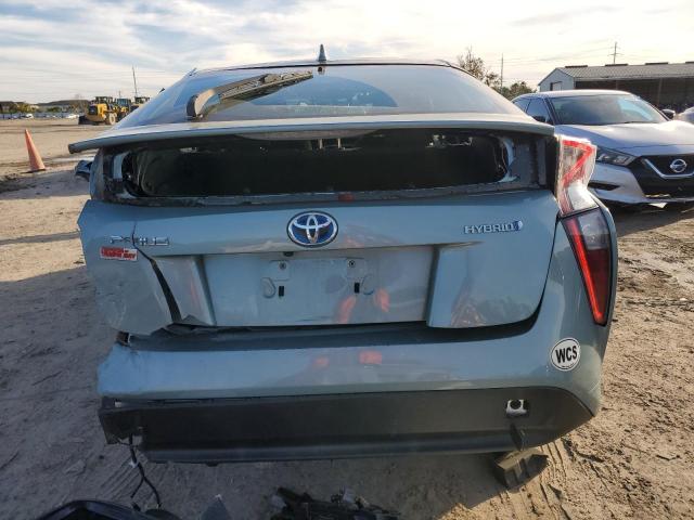 Photo 5 VIN: JTDKARFU6G3024901 - TOYOTA PRIUS 