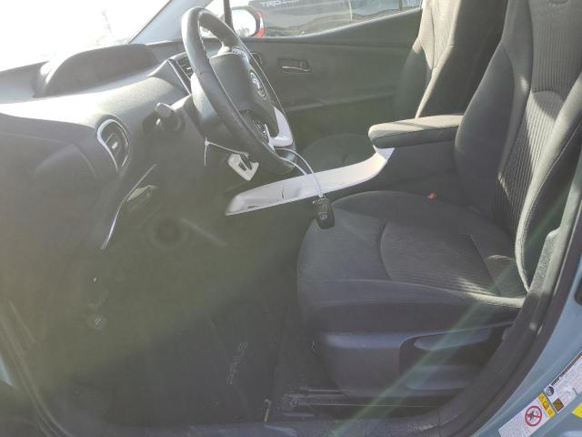 Photo 6 VIN: JTDKARFU6G3024901 - TOYOTA PRIUS 