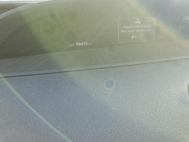 Photo 8 VIN: JTDKARFU6G3024901 - TOYOTA PRIUS 