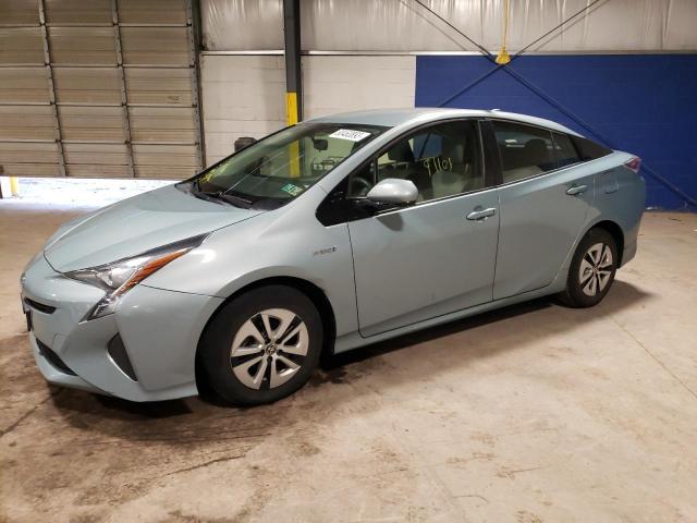 Photo 0 VIN: JTDKARFU6G3502508 - TOYOTA PRIUS 