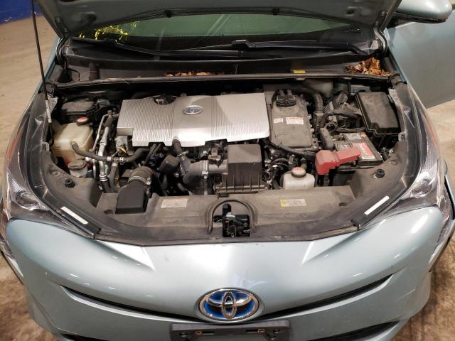 Photo 10 VIN: JTDKARFU6G3502508 - TOYOTA PRIUS 