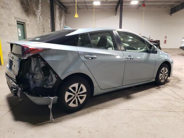 Photo 2 VIN: JTDKARFU6G3502508 - TOYOTA PRIUS 