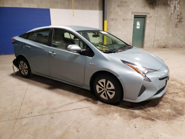 Photo 3 VIN: JTDKARFU6G3502508 - TOYOTA PRIUS 