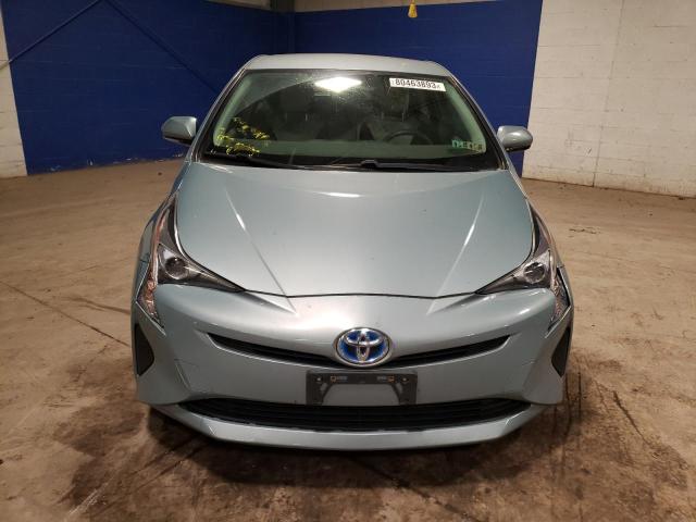 Photo 4 VIN: JTDKARFU6G3502508 - TOYOTA PRIUS 