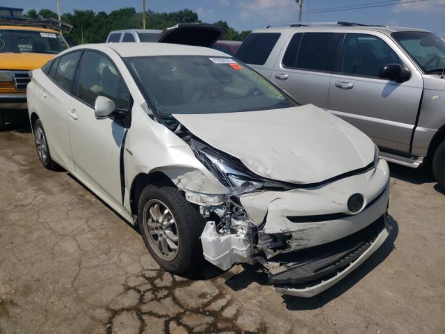 Photo 0 VIN: JTDKARFU6G3503139 - TOYOTA PRIUS 