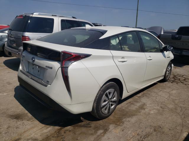 Photo 3 VIN: JTDKARFU6G3503139 - TOYOTA PRIUS 