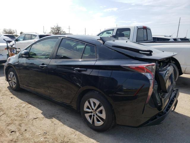 Photo 1 VIN: JTDKARFU6G3503562 - TOYOTA PRIUS 