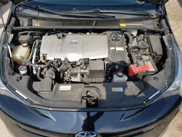 Photo 10 VIN: JTDKARFU6G3503562 - TOYOTA PRIUS 