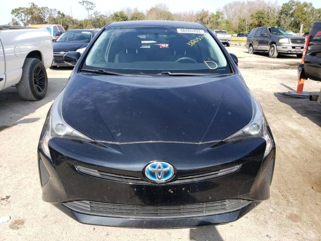 Photo 4 VIN: JTDKARFU6G3503562 - TOYOTA PRIUS 