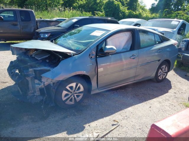 Photo 1 VIN: JTDKARFU6G3503965 - TOYOTA PRIUS 