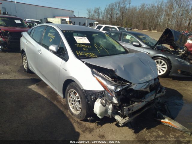 Photo 0 VIN: JTDKARFU6G3506395 - TOYOTA PRIUS 