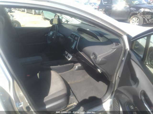 Photo 4 VIN: JTDKARFU6G3506395 - TOYOTA PRIUS 