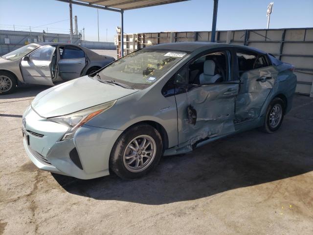 Photo 0 VIN: JTDKARFU6G3506994 - TOYOTA PRIUS 