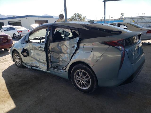 Photo 1 VIN: JTDKARFU6G3506994 - TOYOTA PRIUS 