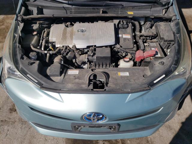 Photo 10 VIN: JTDKARFU6G3506994 - TOYOTA PRIUS 