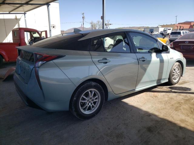 Photo 2 VIN: JTDKARFU6G3506994 - TOYOTA PRIUS 