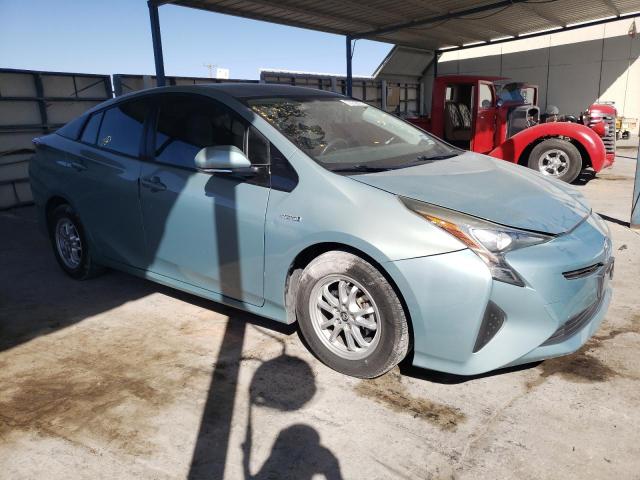 Photo 3 VIN: JTDKARFU6G3506994 - TOYOTA PRIUS 