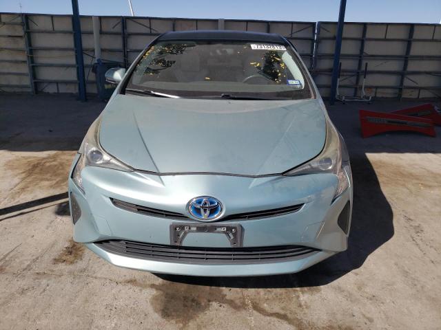 Photo 4 VIN: JTDKARFU6G3506994 - TOYOTA PRIUS 