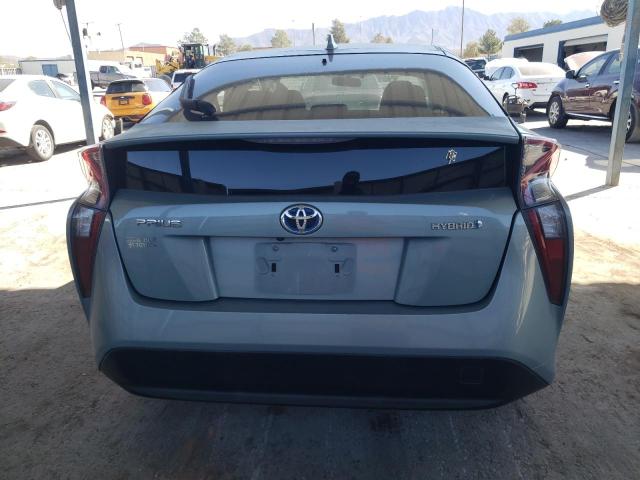 Photo 5 VIN: JTDKARFU6G3506994 - TOYOTA PRIUS 