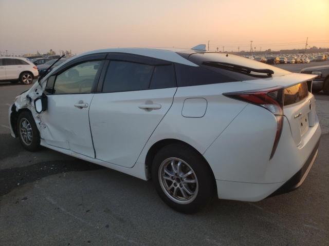 Photo 1 VIN: JTDKARFU6G3507000 - TOYOTA PRIUS 