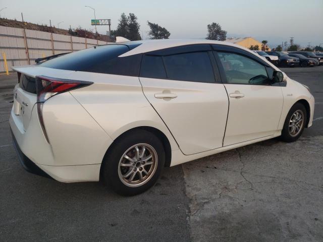 Photo 2 VIN: JTDKARFU6G3507000 - TOYOTA PRIUS 