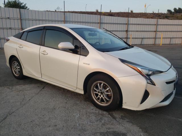 Photo 3 VIN: JTDKARFU6G3507000 - TOYOTA PRIUS 