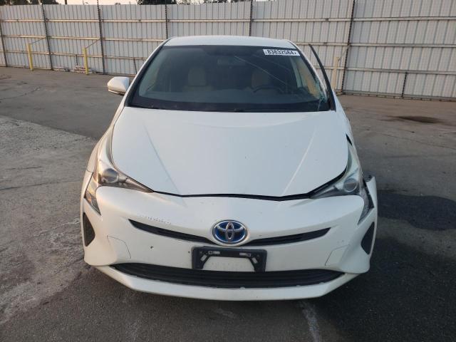 Photo 4 VIN: JTDKARFU6G3507000 - TOYOTA PRIUS 