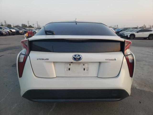 Photo 5 VIN: JTDKARFU6G3507000 - TOYOTA PRIUS 