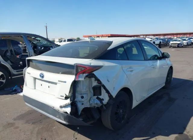 Photo 5 VIN: JTDKARFU6G3507904 - TOYOTA PRIUS 