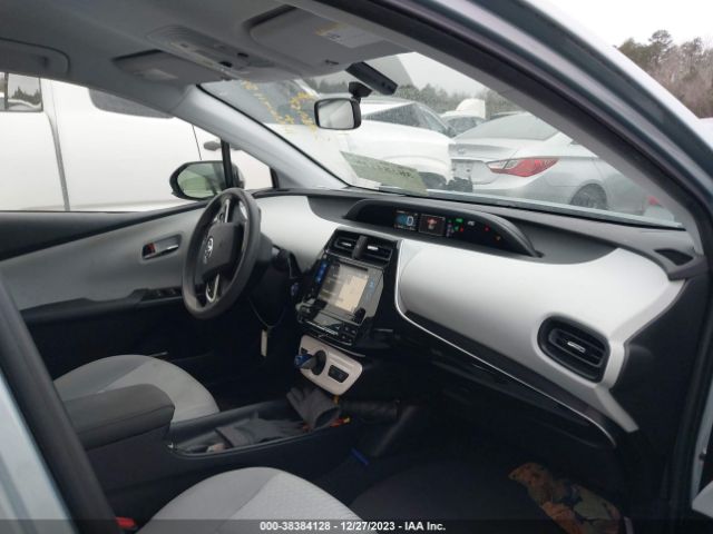 Photo 4 VIN: JTDKARFU6G3510950 - TOYOTA PRIUS 