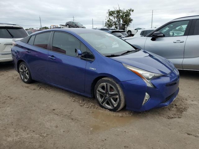 Photo 3 VIN: JTDKARFU6G3514691 - TOYOTA PRIUS 