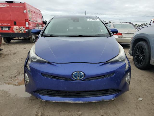 Photo 4 VIN: JTDKARFU6G3514691 - TOYOTA PRIUS 