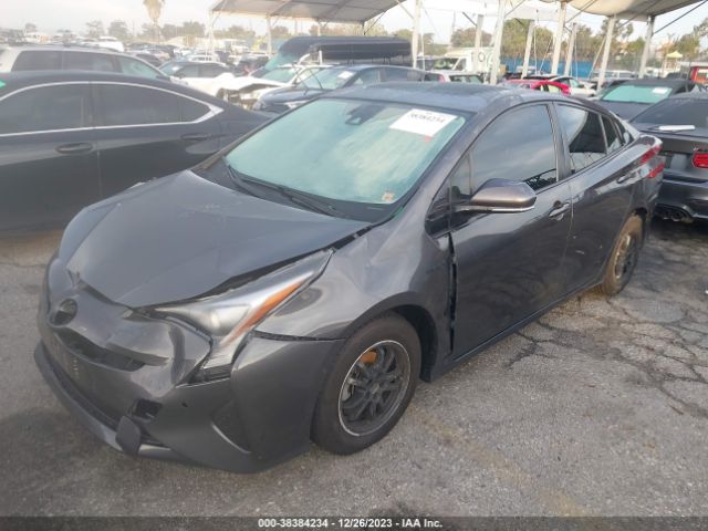 Photo 1 VIN: JTDKARFU6G3516232 - TOYOTA PRIUS 