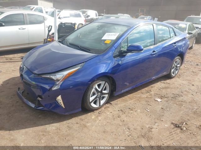 Photo 1 VIN: JTDKARFU6G3518479 - TOYOTA PRIUS 